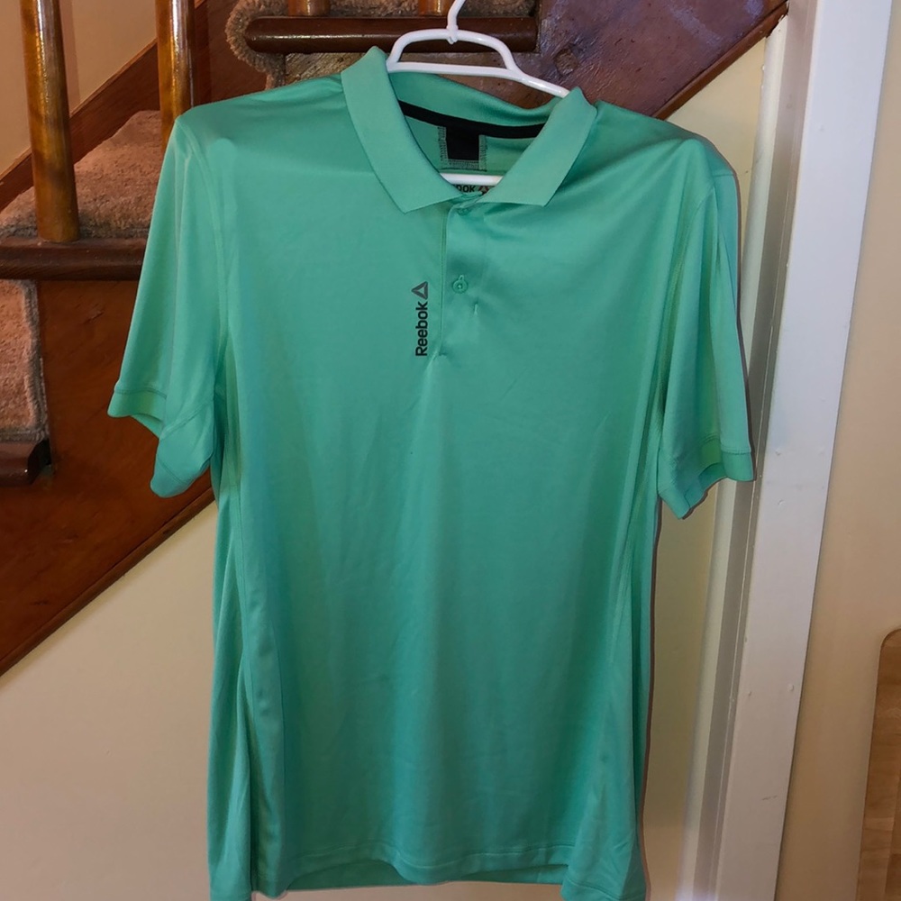 Reebok Polo
